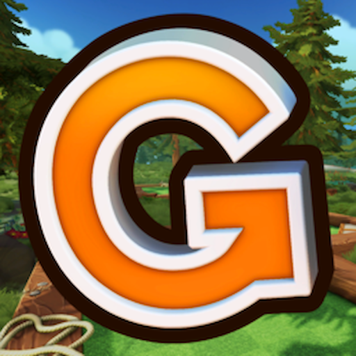 Golf With Your Friends Icon