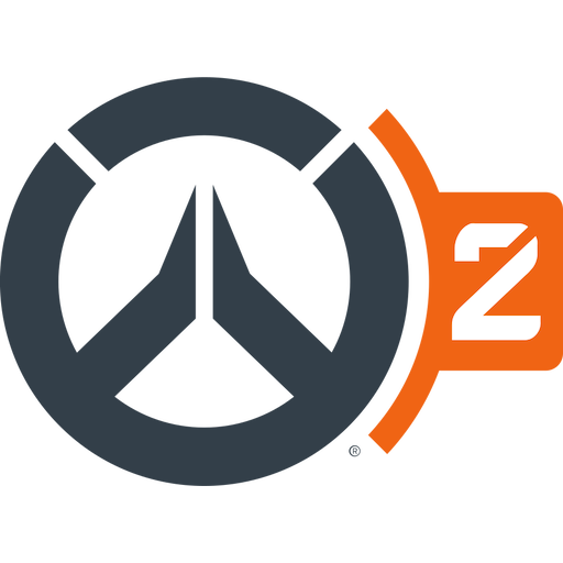 Overwatch 2 Icon