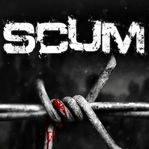 SCUM Icon