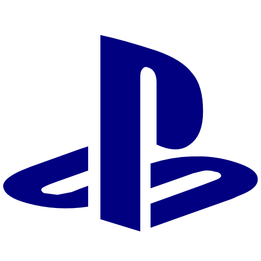 PlayStation Icon